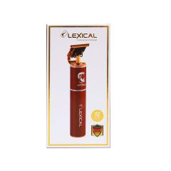 Lexical Hair Clipper 17241-5650
