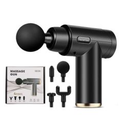 Gun Massager