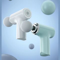 Rechargeable Massager Gun-MG-203