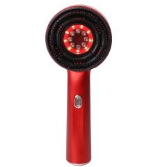Scalp Massager 630nm Infrared Light