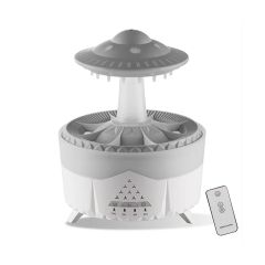 Humidifier with Remote 18286-286-11