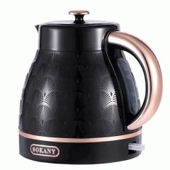 Sokany Kettle - 1.7L