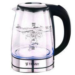 Electric Glass Kettle