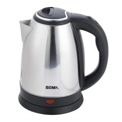 Step Kettle
