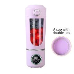 Portable Juicer 700ml