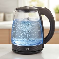 Glass Kettle