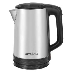 Luma Bella Stainless Steel Electric Kettle B-3015