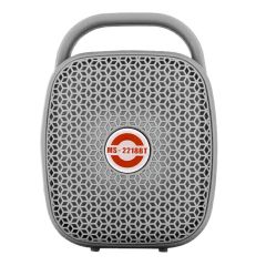 Portable Bluetooth Speaker