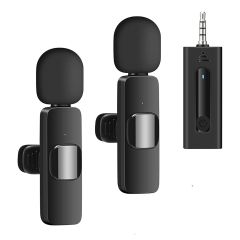 Bluetooth Microphone