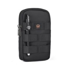 Soft Hard Disk Pouch