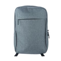 Plain Back Pack Bag