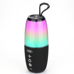 Ansty TWS Wireless Speaker With RGB Light PR-644