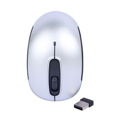 Wireless Optical Mouse 808