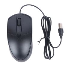Wired Optical Mouse 301