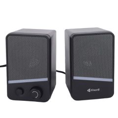 Laptop Speaker with Wire