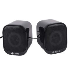 Laptop Speaker with Wire