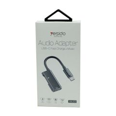 Audio Adapter
