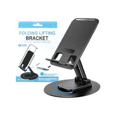 Folding Lifting Bracket Stand