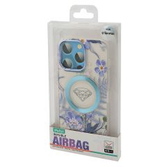 iPhone 15 Pro Max Mobile Phone Cover - MA-223-1