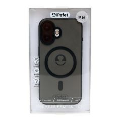 Ipefet Iphone 16 Cover