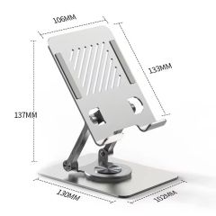 Mobile Tablet Stand