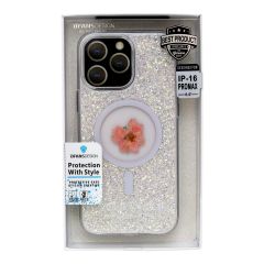 Dfans Design Iphone 16 Pro Max Cover
