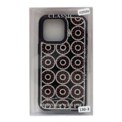 Classic Design Iphone 15 Pro Max Cover