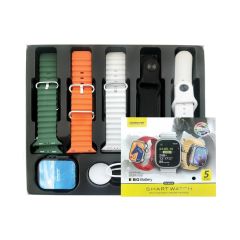 Non Branded Smart Watch