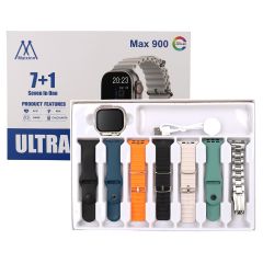 Maixinn Ultra 3 Smart Watch