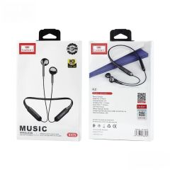 Earldom Neckband Wireless Headphones-BH75