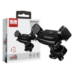 Earldom 360 Rotation Smartphone Holder Mount PR-EH45