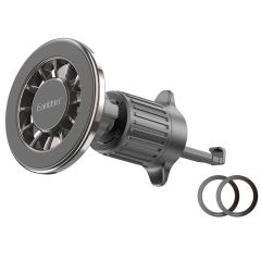Earldom Air Vent Clip Magnetic Car Smartphone Holder-EH291