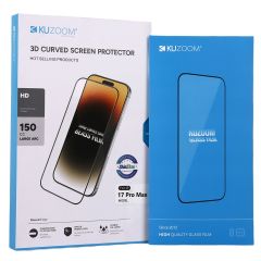 iPhone Screen Protector 17 Pro Max