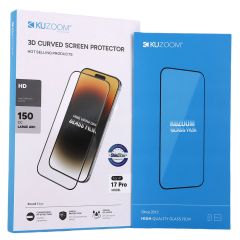 iPhone Screen Protector 17 Pro