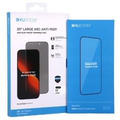 iPhone Screen Protector 17