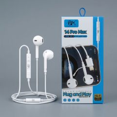Mobile Headphone for iPhone