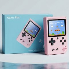 Portable Game Console