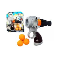 بندقية ضغط الهواء إيفا