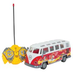 City Bus Remote Control