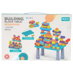 DIY Assembled Building Blocks