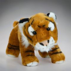 Soft Tiger