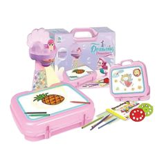 Handeheld Mermaid Drawing Project Kit