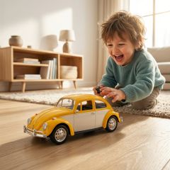 Remote Control Model Car 4 Channel