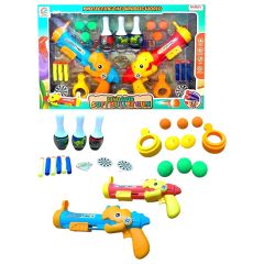 Dinosaur Soft Bullet Gun - PINERCHI-688-20