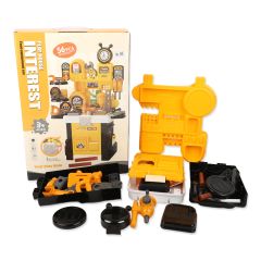 Play House Toy For Kids - PINERCHI-688-235A