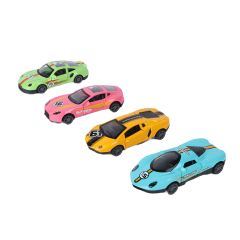 1:32 Alloy Racing Car