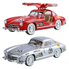 Racing Car 1 Piece Assorted - PINERCHI-1900-381