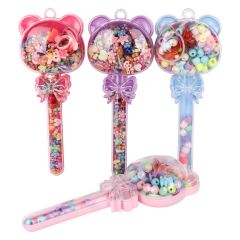 Creative Diy Beading Toy Set 8861