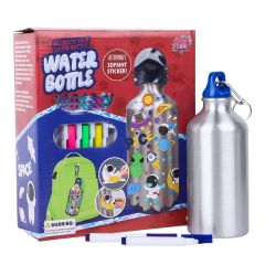 DIY Water Bottle 500ml