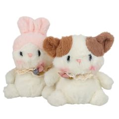 Stuffed Soft Toys 0650 MKF 226